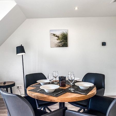 Prachtig Appartement Dichtbij Strand Do07 Domburg Exteriér fotografie