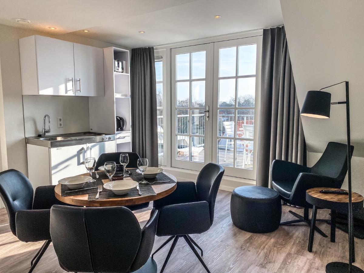 Prachtig Appartement Dichtbij Strand Do07 Domburg Exteriér fotografie