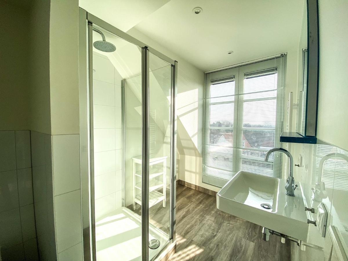 Prachtig Appartement Dichtbij Strand Do07 Domburg Exteriér fotografie