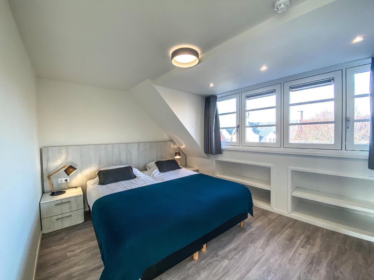 Prachtig Appartement Dichtbij Strand Do07 Domburg Exteriér fotografie