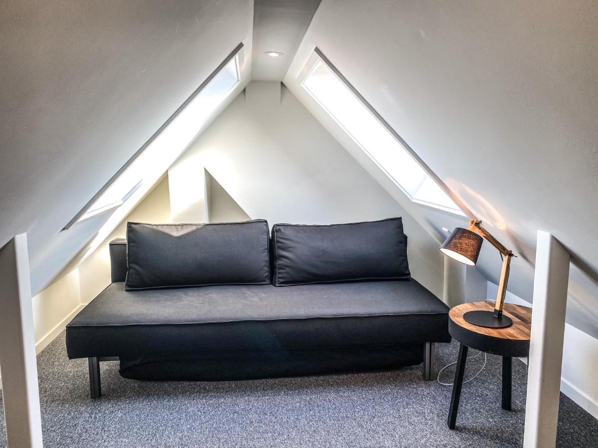 Prachtig Appartement Dichtbij Strand Do07 Domburg Exteriér fotografie